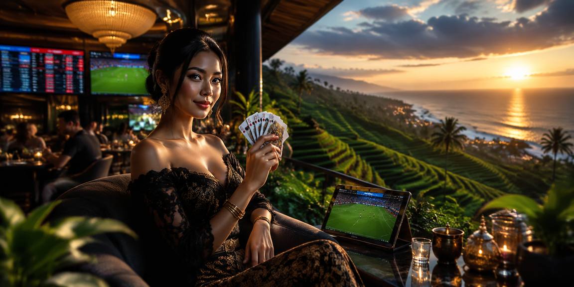 partitogel Live Betting Markets