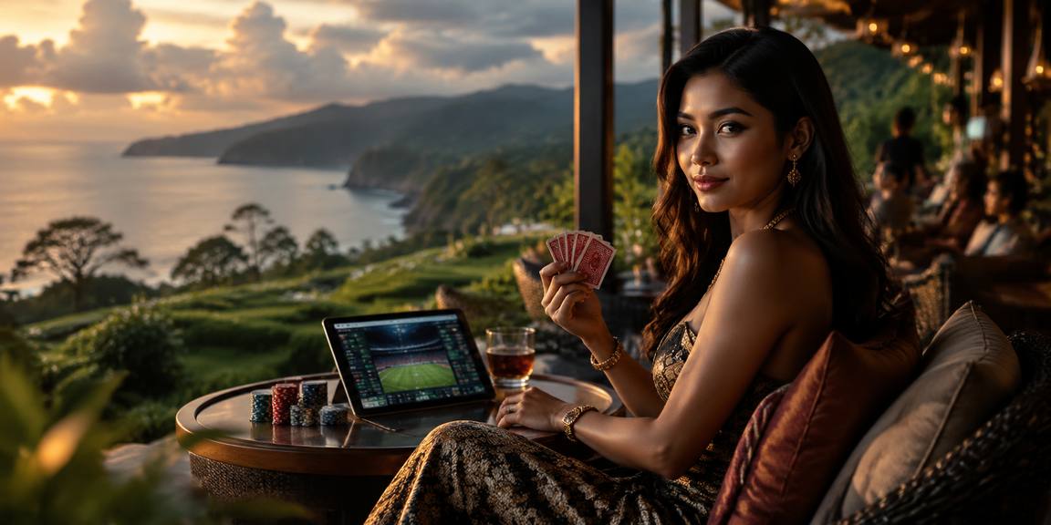 partitogel Your Casino Tables, Slots and Markets in One Place
